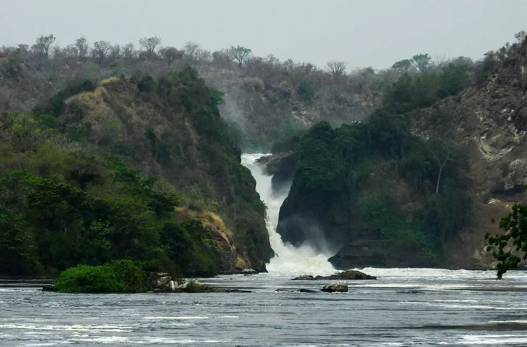Murchison-Falls-National-Park