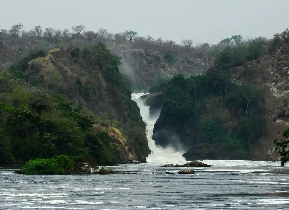 Murchison-Falls-National-Park