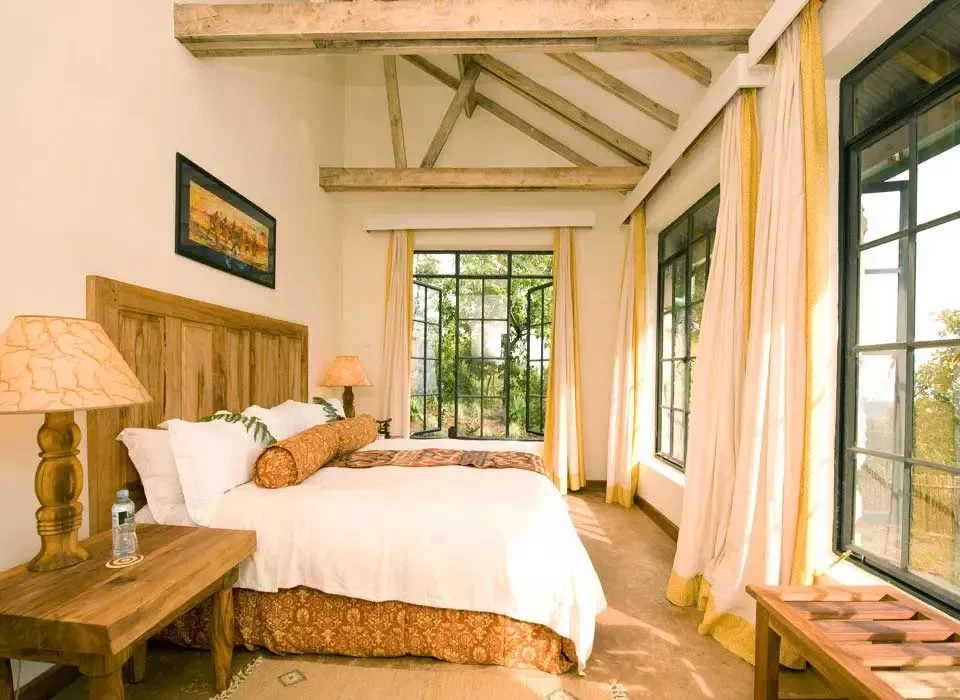 Best Lodges for Gorilla Trekking in Uganda