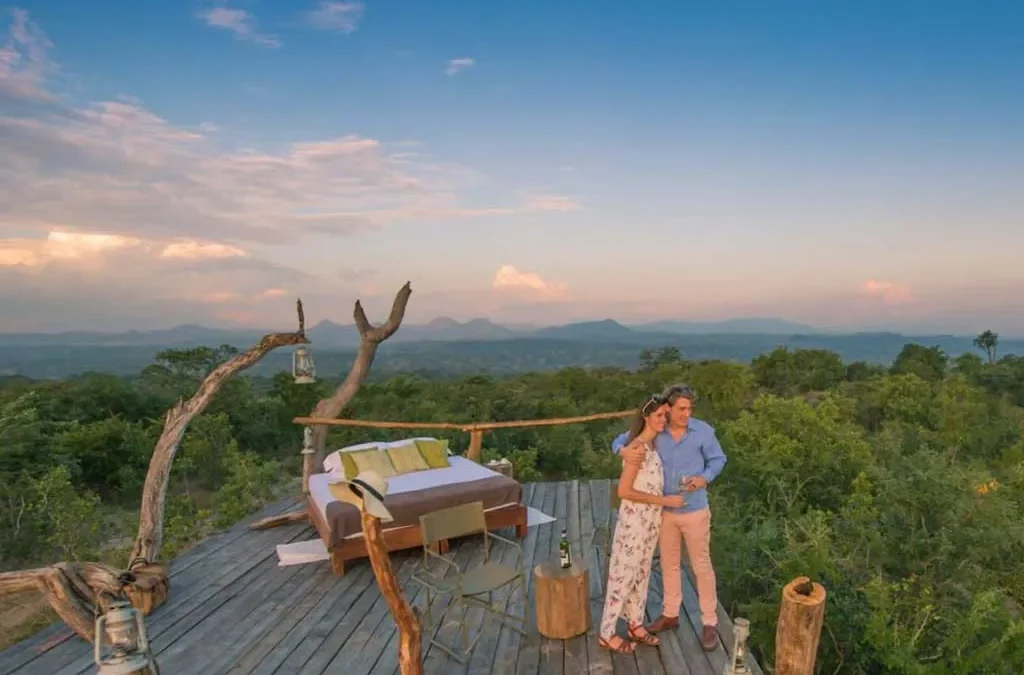 Best Places for a Romantic Getaway in Uganda