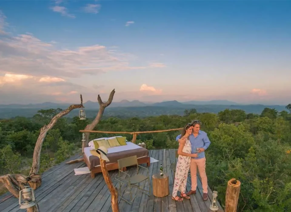 Best Places for a Romantic Getaway in Uganda