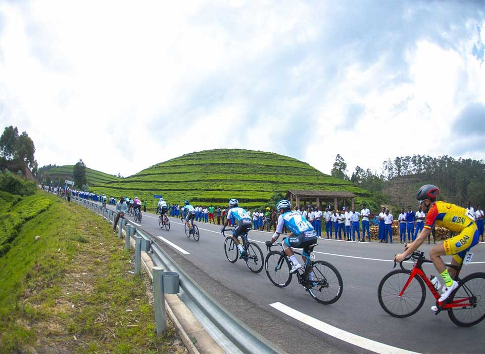 Cycling Tours in Kigali-Rwanda