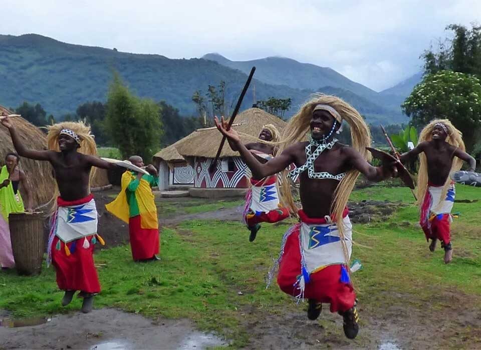 How to plan a trip to Rwanda at the End of the year