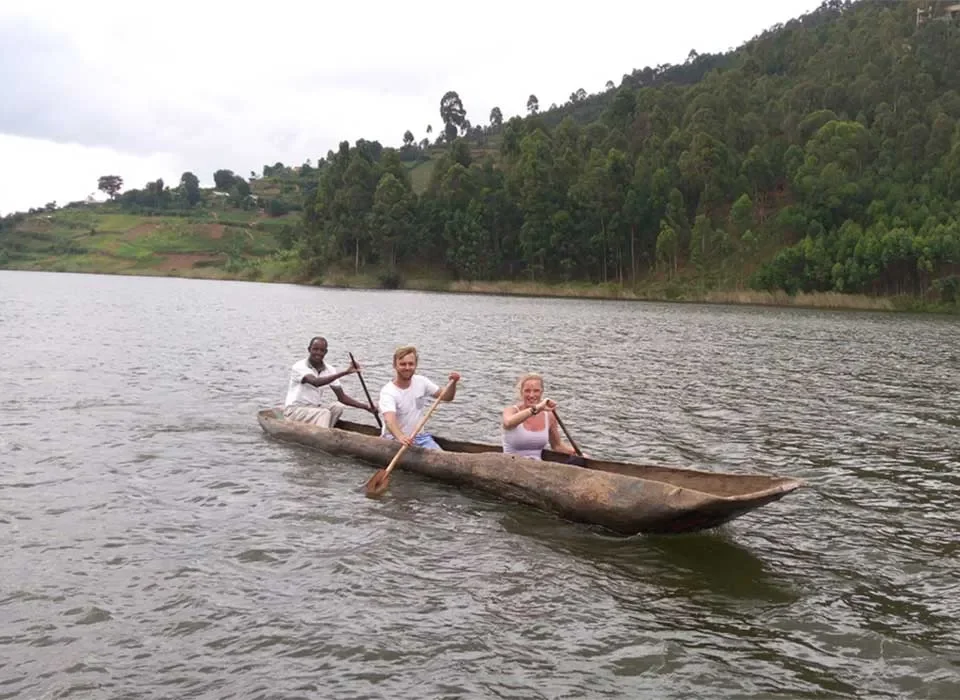 Lake Bunyonyi Safaris in Uganda