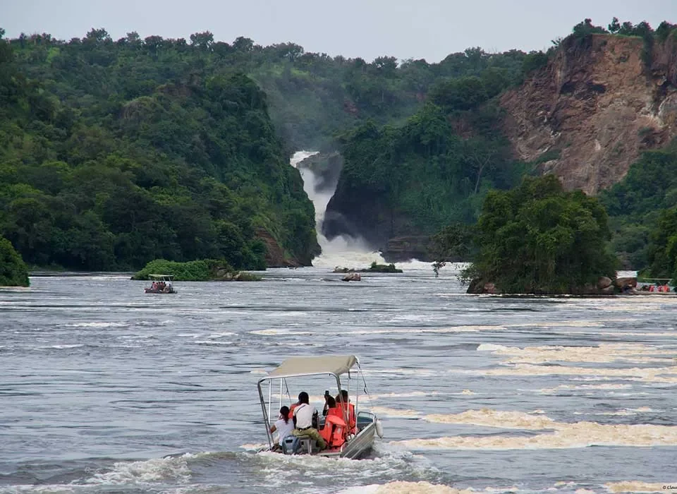 Luxury Safari in Uganda — Planning Tips