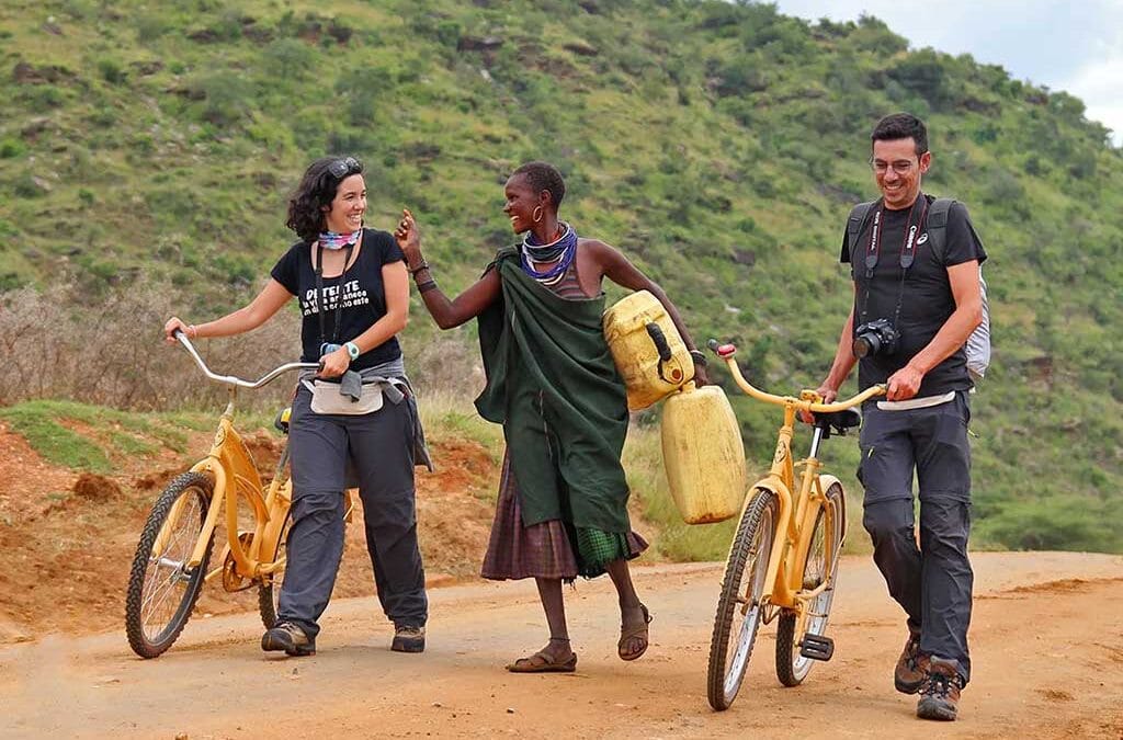 People and Culture of Uganda