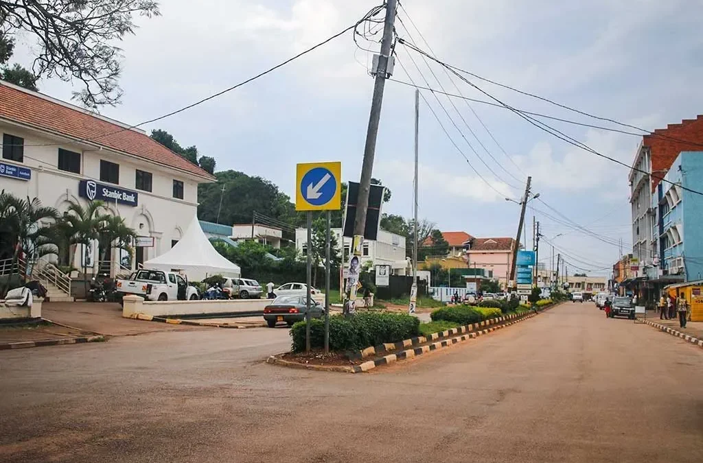 Top things to do in Entebbe Town