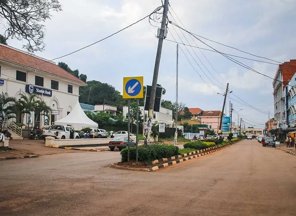 Top things to do in Entebbe Town