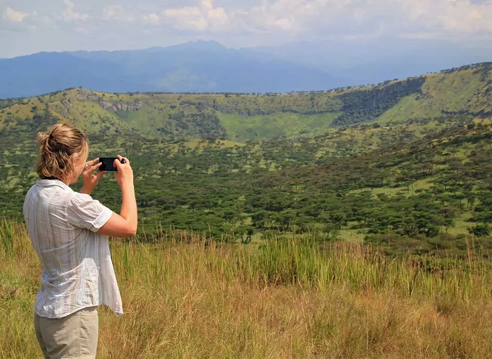 Traveling to Uganda on a Budget