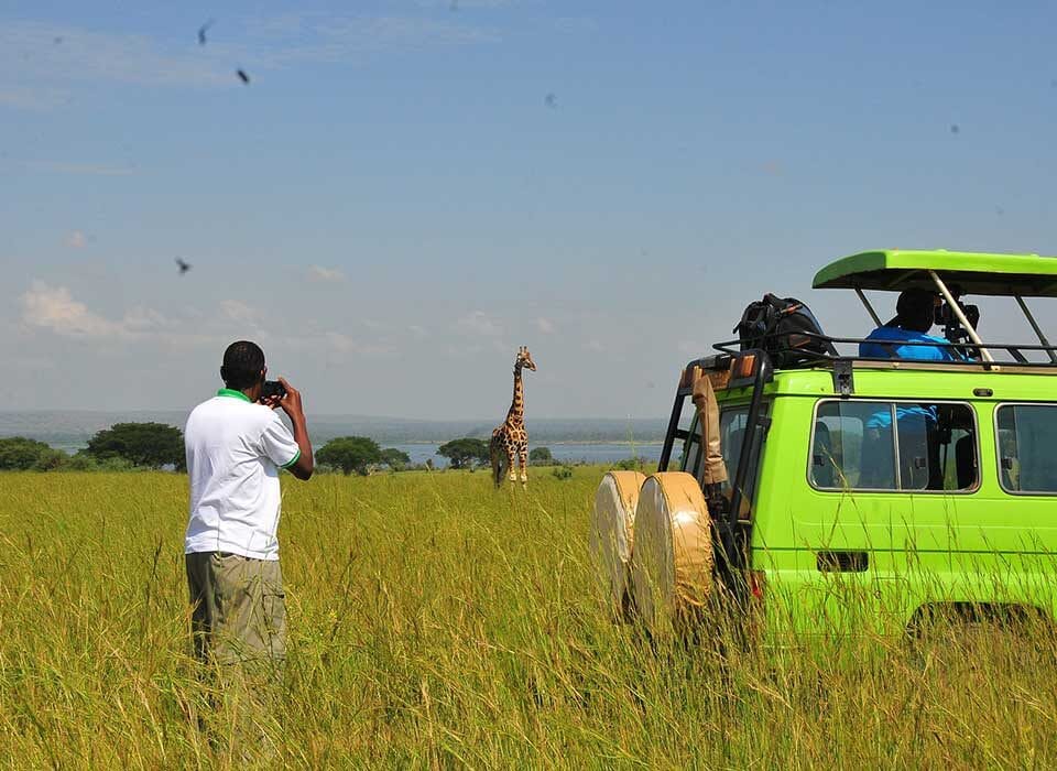 Uganda Safari Travel Guide – Iconic Africa Safaris Ltd