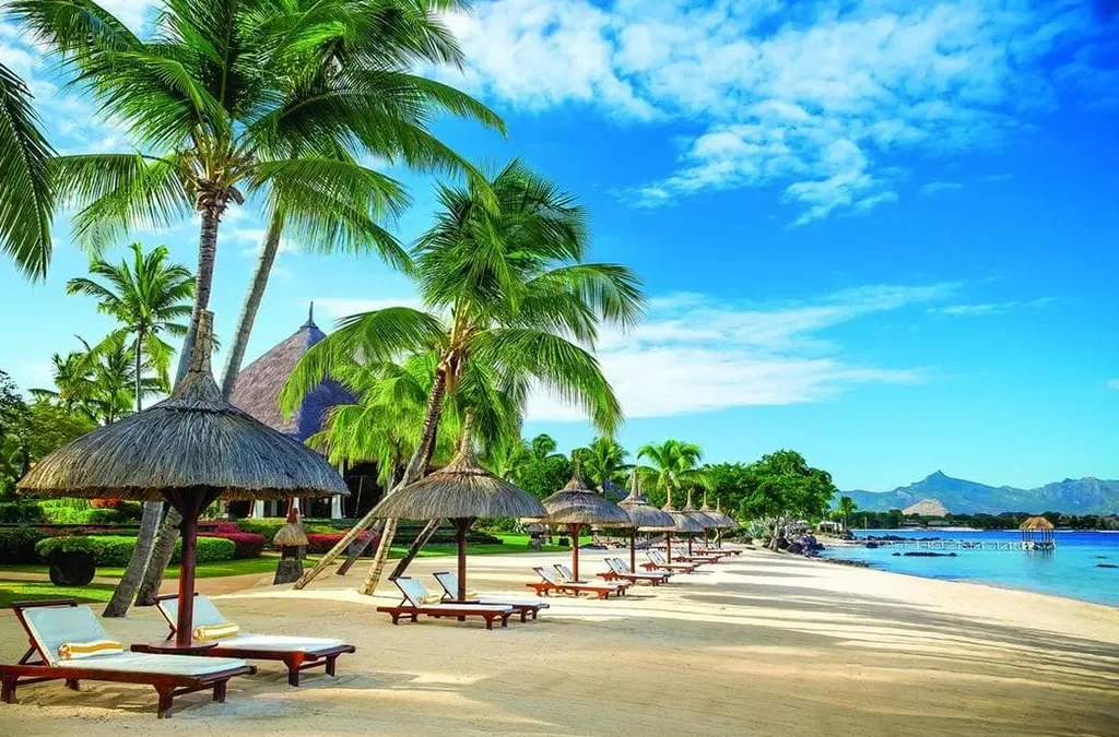 10 Best African Luxury Beach Resorts