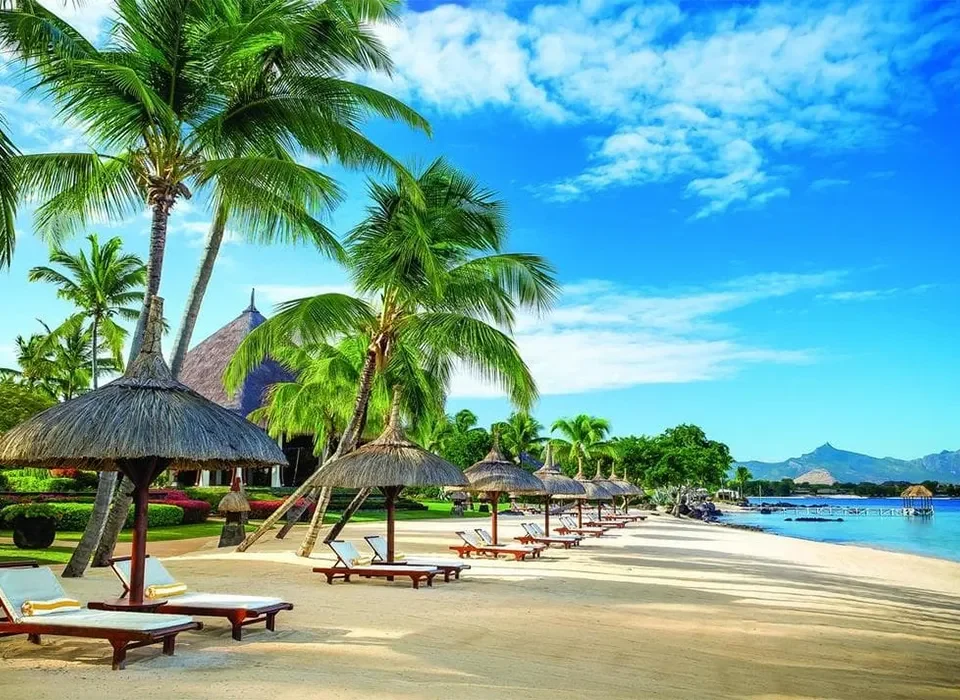 10 Best African Luxury Beach Resorts