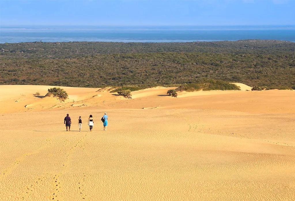 Bazaruto Archipelago, Mozambique