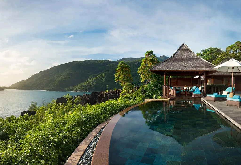 10 Best African Luxury Beach Resorts