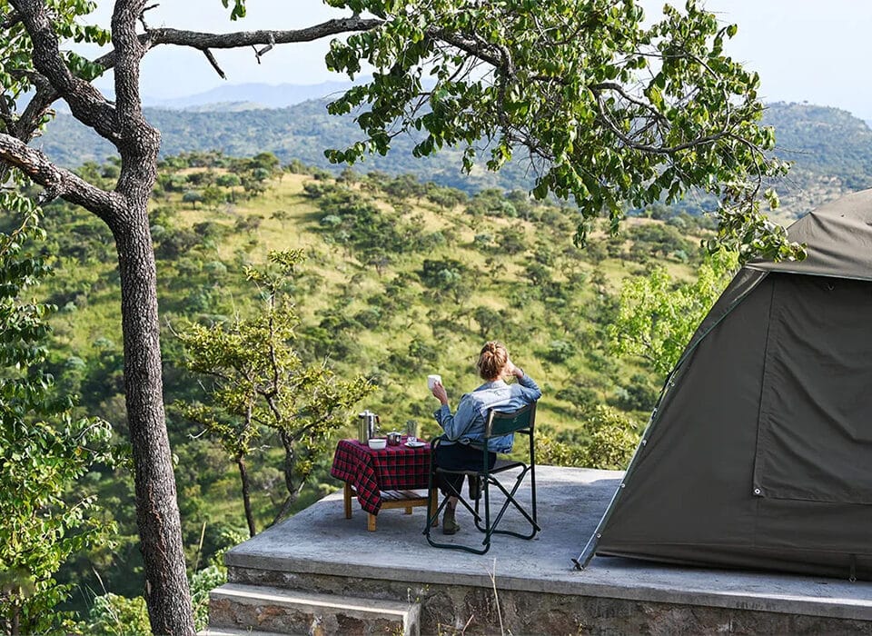 Eco-Tourism in East Africa - A Guide to Responsible and Sustainable Travel