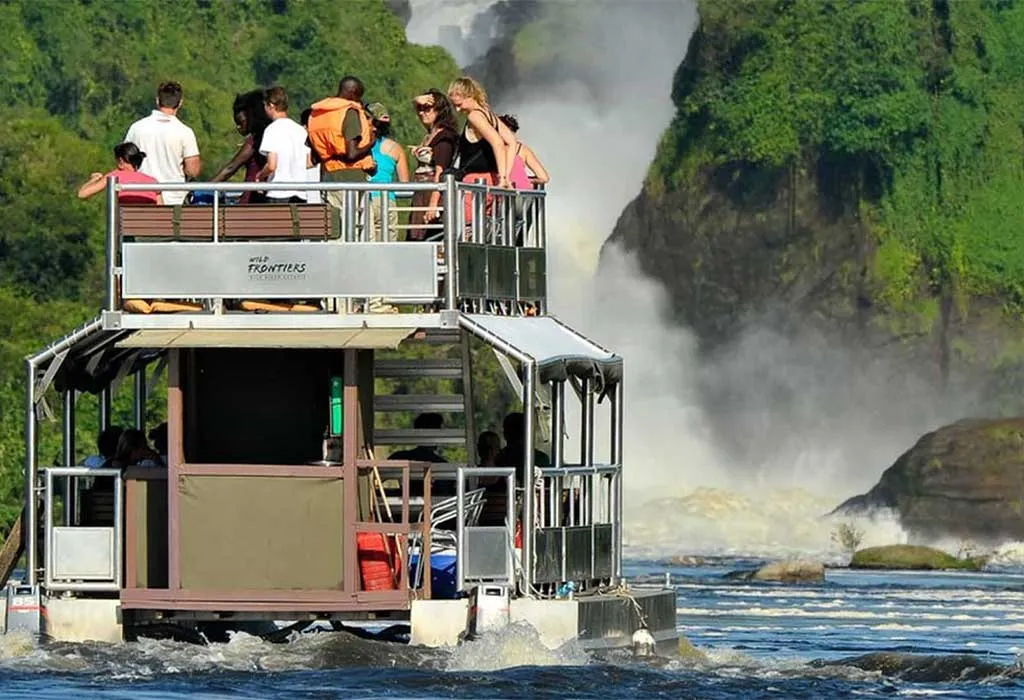 Launch-Trip-in-Murchison-Falls-National-Park