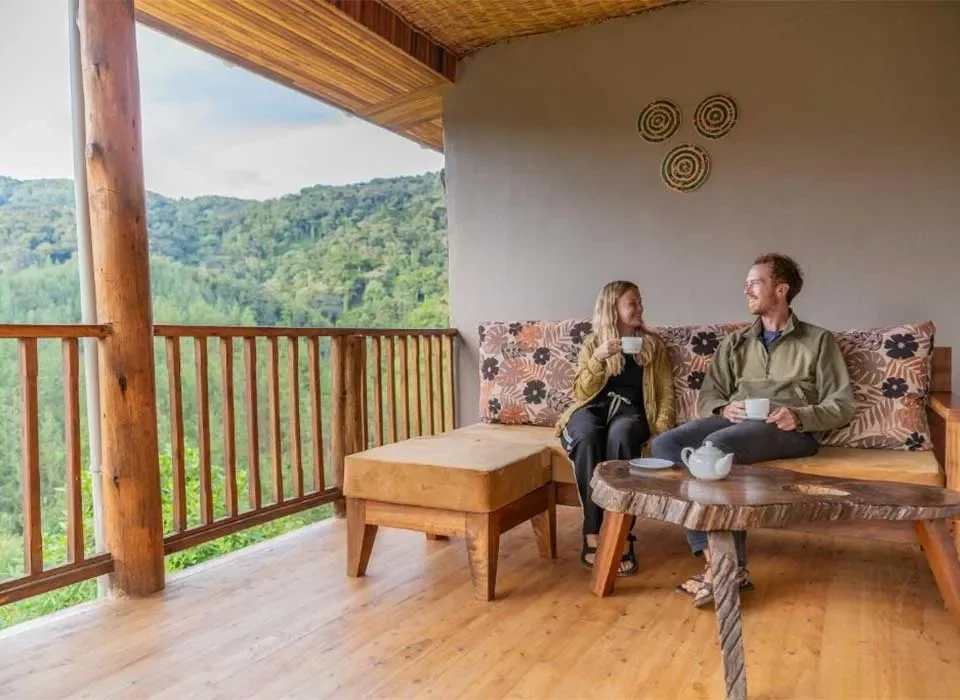 9. Luxury Travel in Africa Exclusive Resorts, Lodges, and Safari Camps