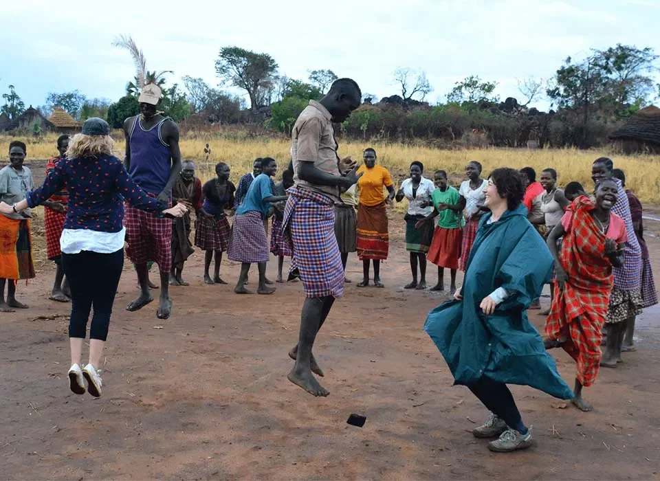 The Cultural Heritage of Uganda-Exploring Local Communities