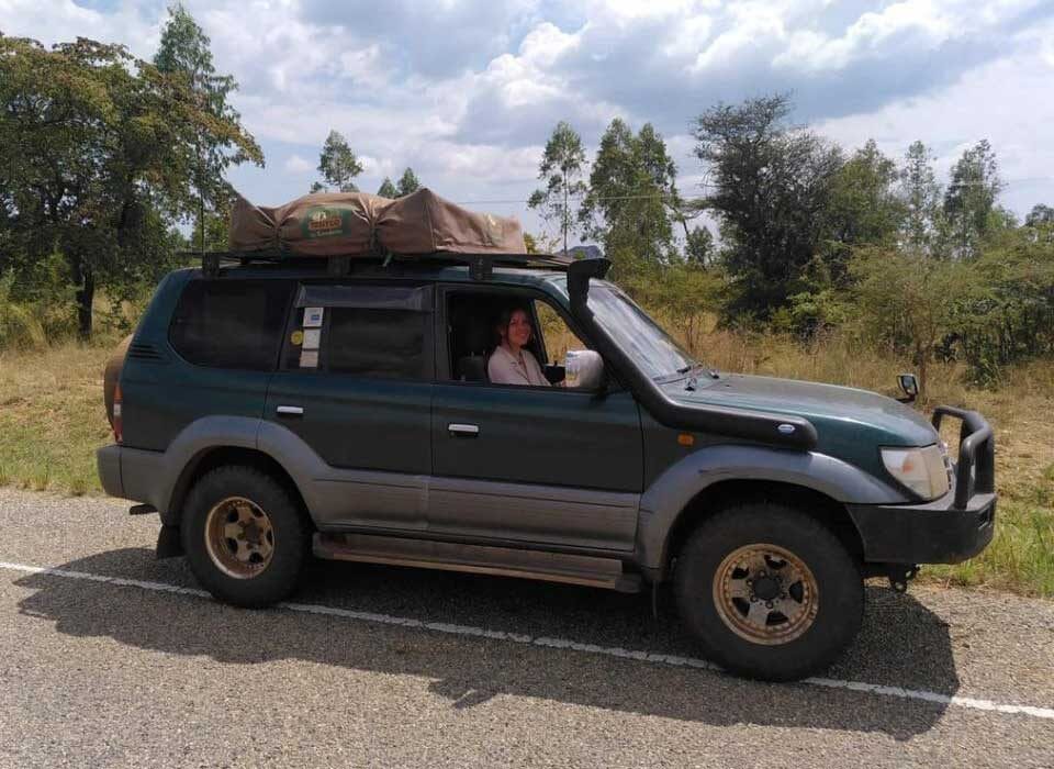 Tips and Considerations for Self-Drive Safaris in Uganda
