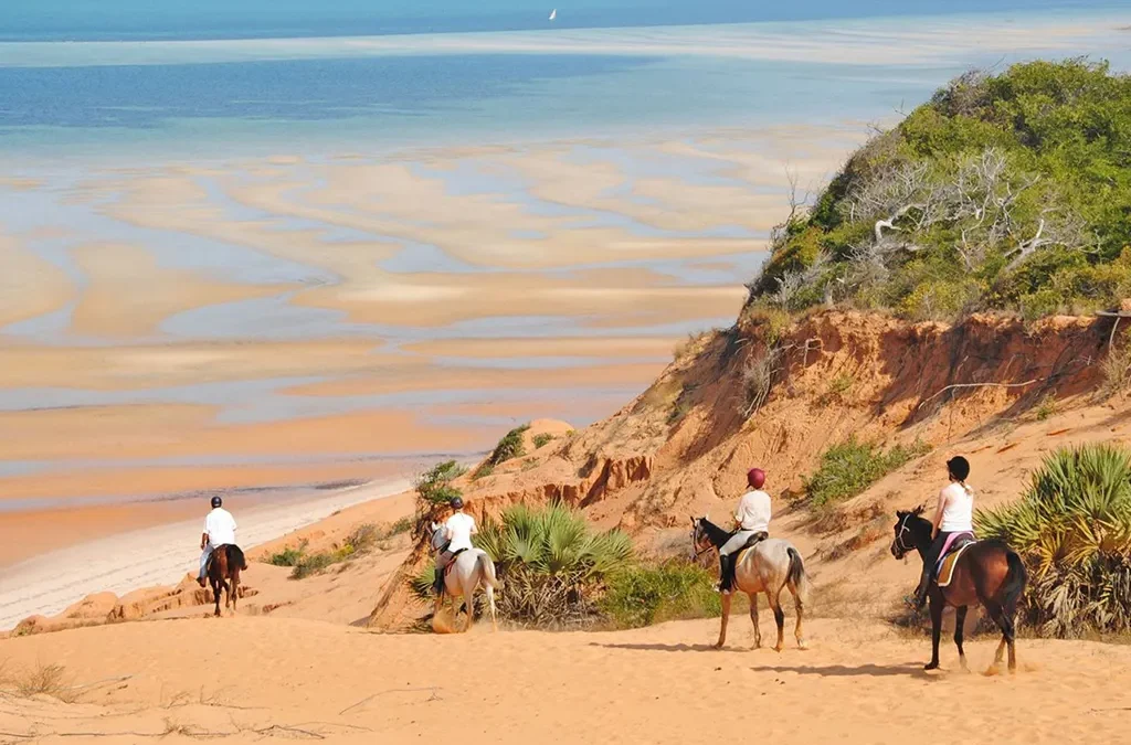 Top Hidden Gems in Africa You Need to Visit Before Everyone Else