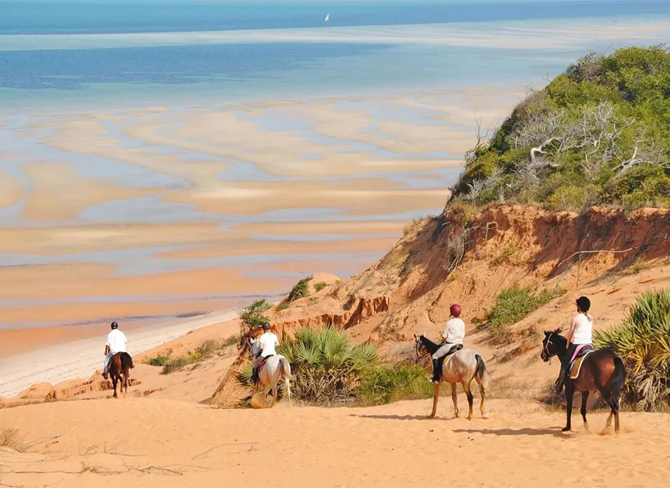 Top Hidden Gems in Africa You Need to Visit Before Everyone Else