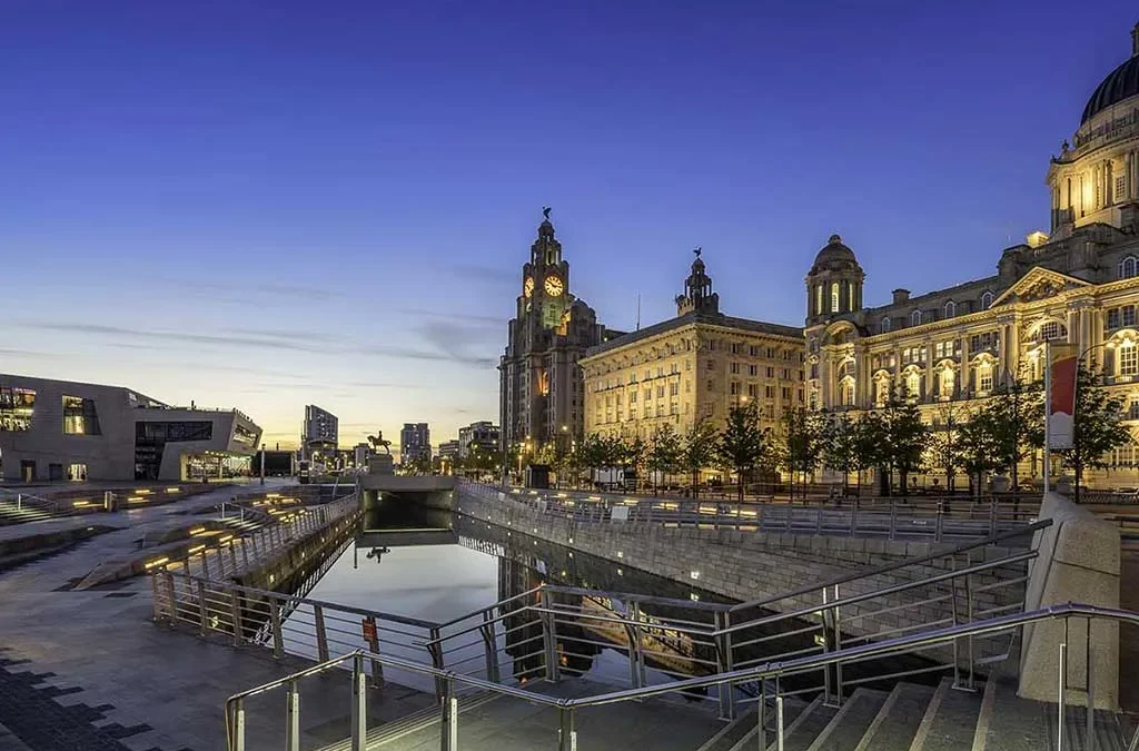 Top things to do in Liverpool - Must-See Tourist Attractions
