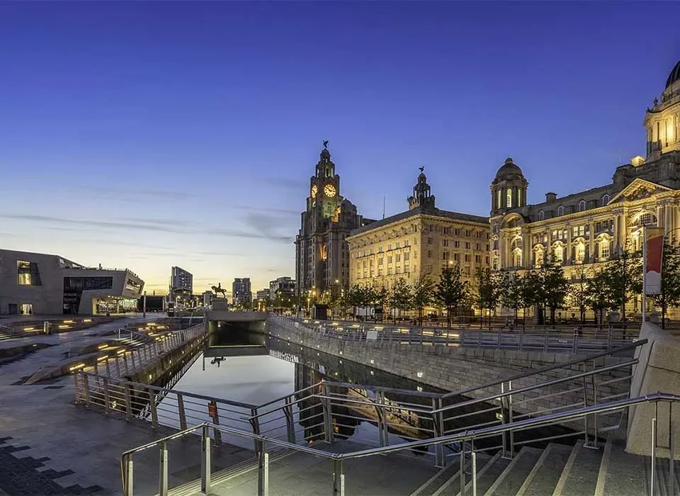 Top things to do in Liverpool - Must-See Tourist Attractions