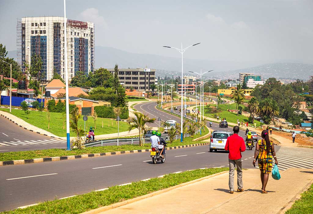 Photography Tours in Rwanda - Kigali City and National Parks