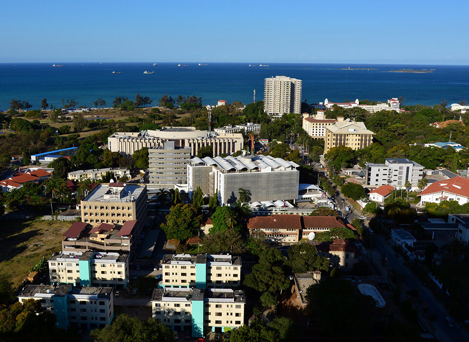 Exploring Dar es Salaam in Tanzania - A Guide to the Best Activities