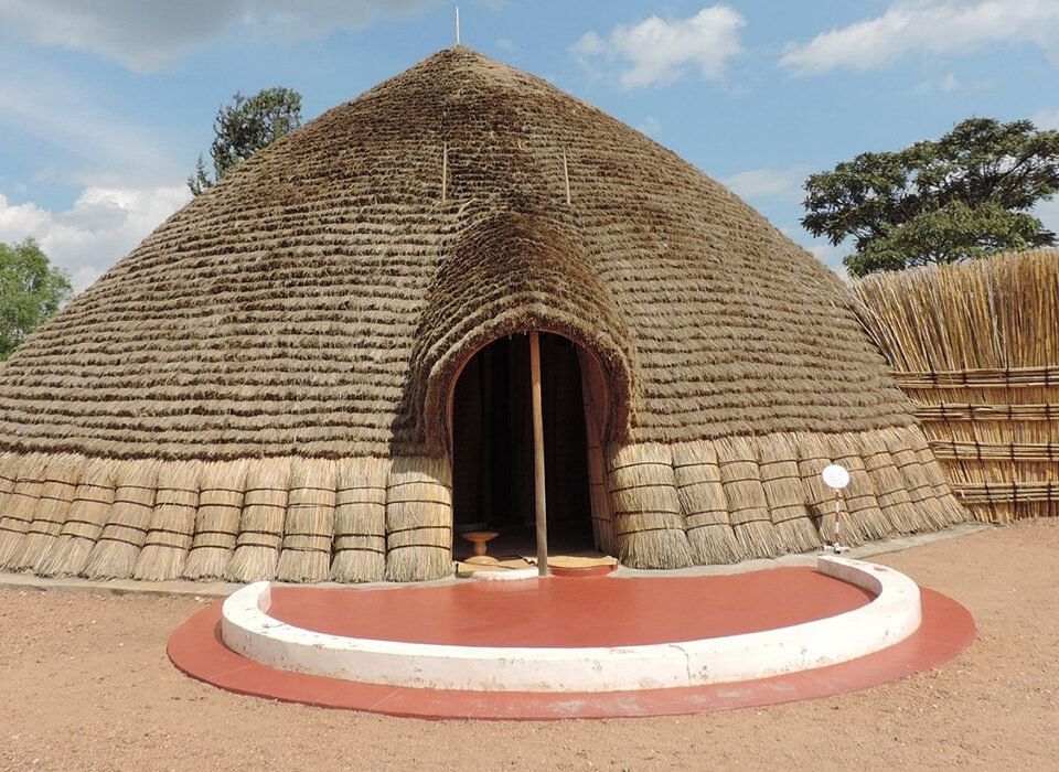 Guide to visit Butare Tourism Center in Rwanda