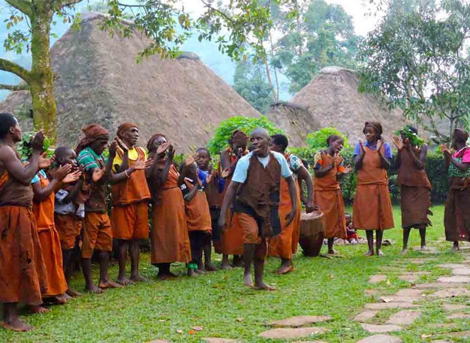 How to plan Batwa Encounters and Gorilla Habituation Experience in Uganda