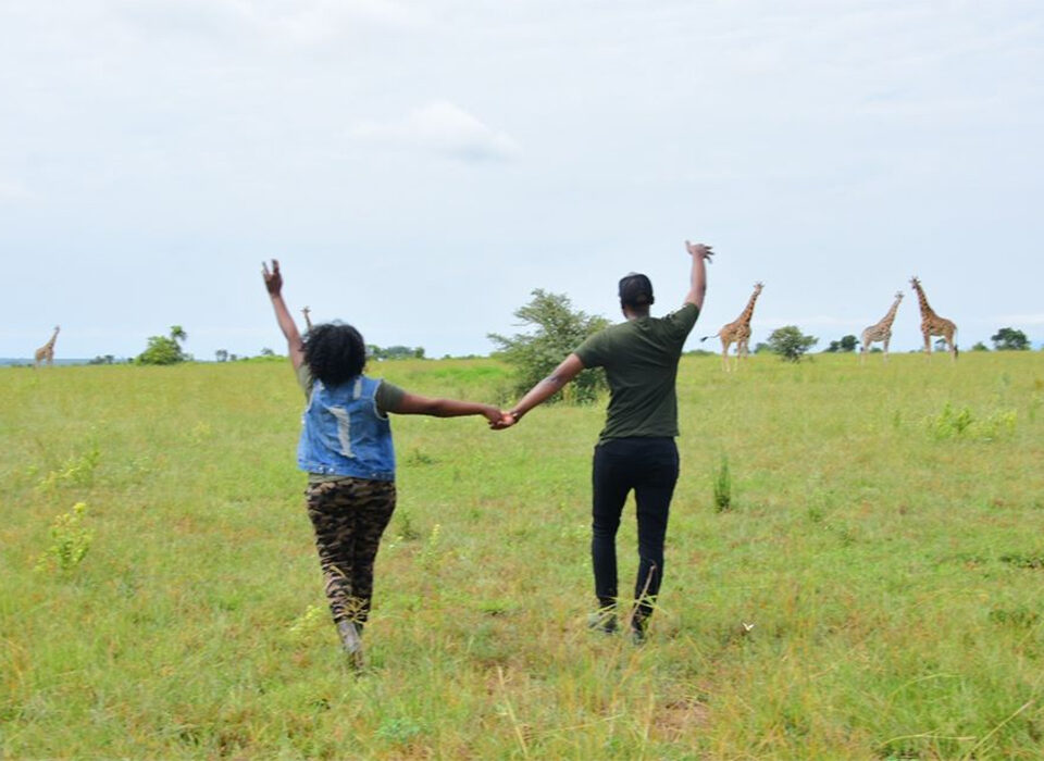 Things to do on Honeymoon in Murchison falls National Park