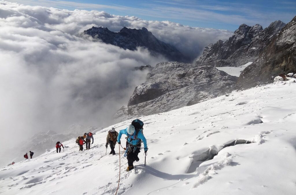 3 Day Mountain Rwenzori Hiking Adventure