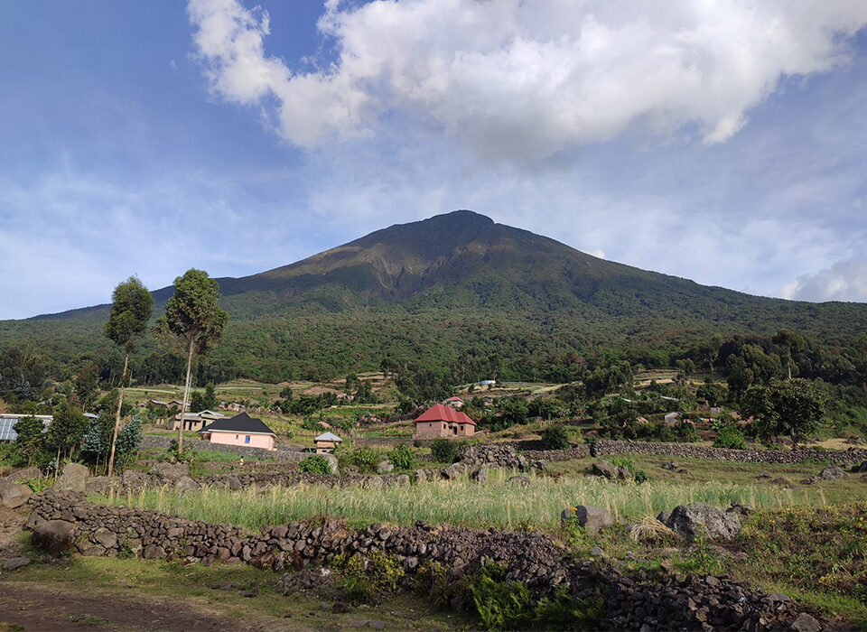 Muhavura Volcano Hike Experience – 3 Days