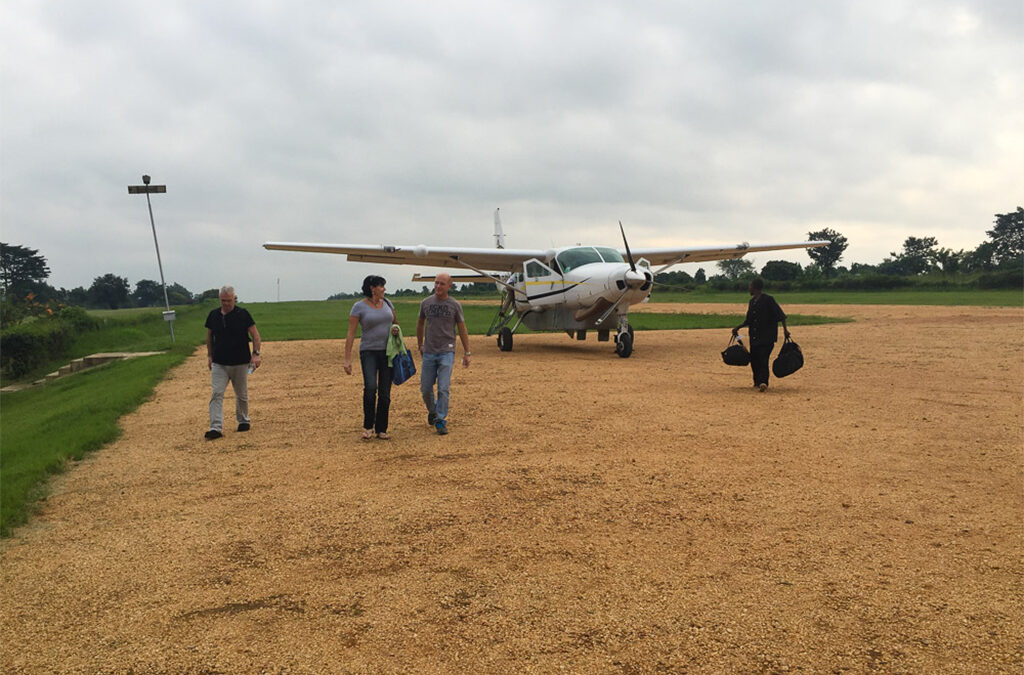 How to Plan the Fly in Gorilla Trekking Tour in Uganda