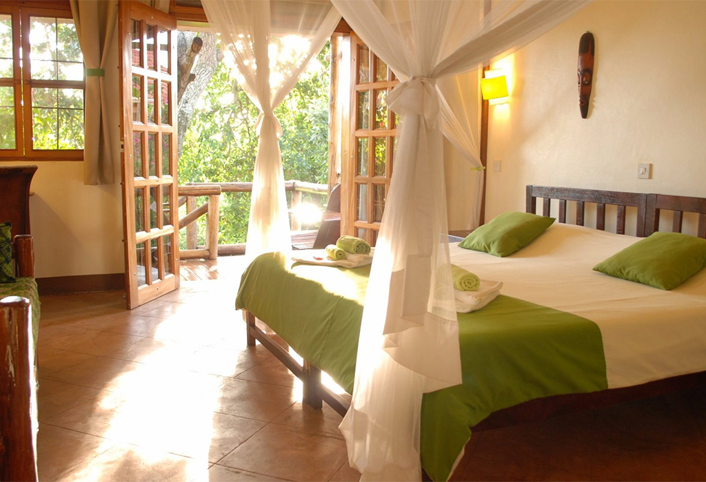 Karibu Boutique Hotel