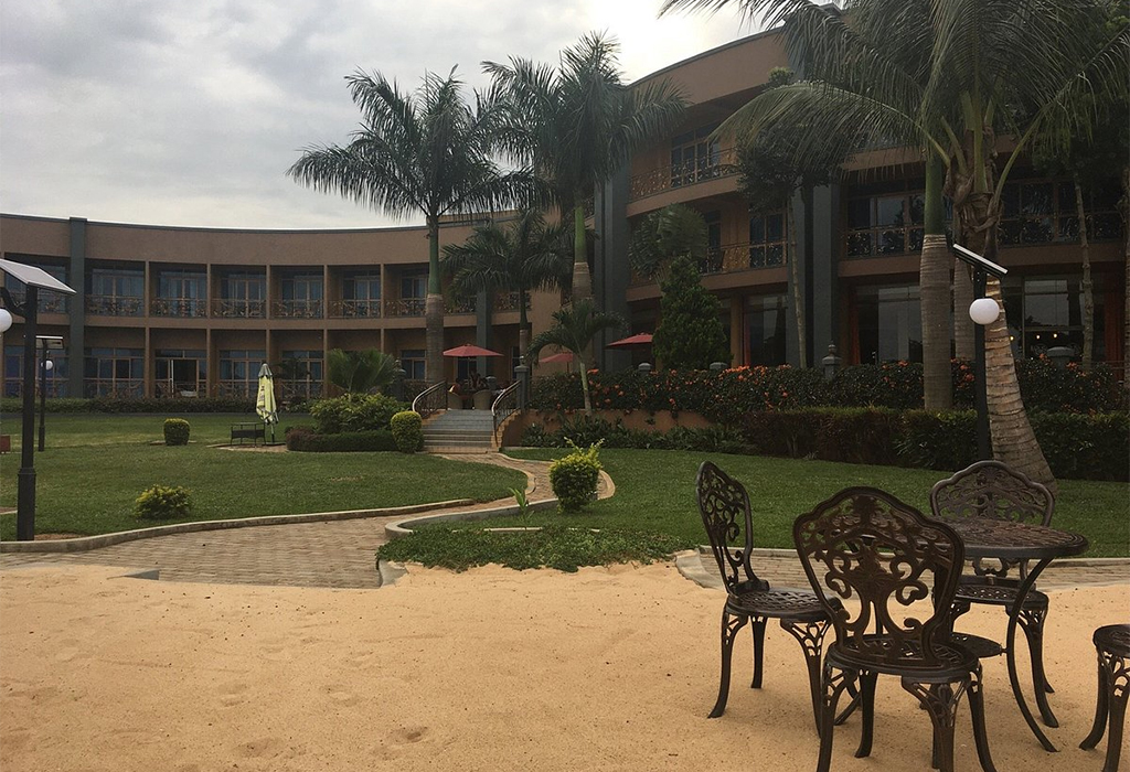 Protea Hotel Entebbe