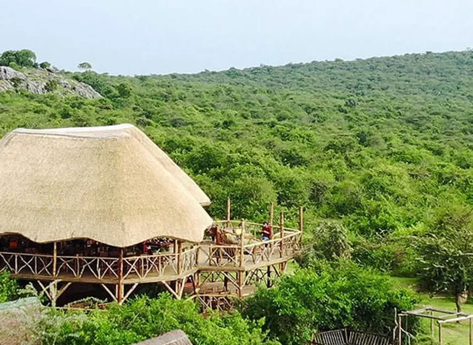 Safari Lodges & Camps in Lake Mburo National Park