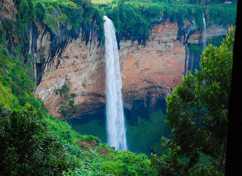 Things to do around Sipi Falls