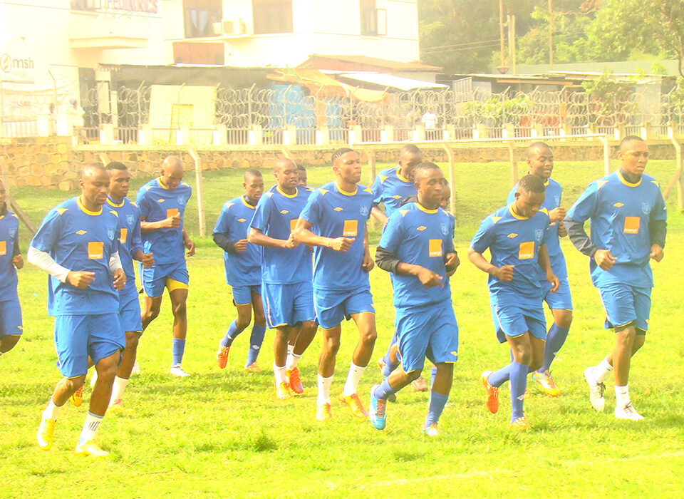 Where to watch local sports on the Uganda visit