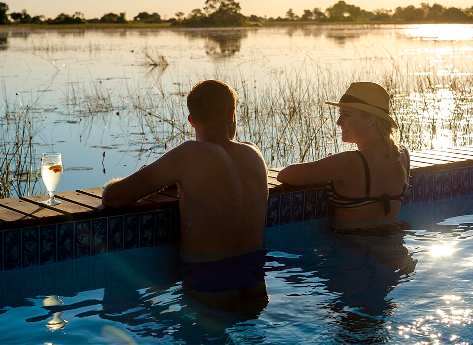 5 Top Honeymoon Safari Destinations in Africa