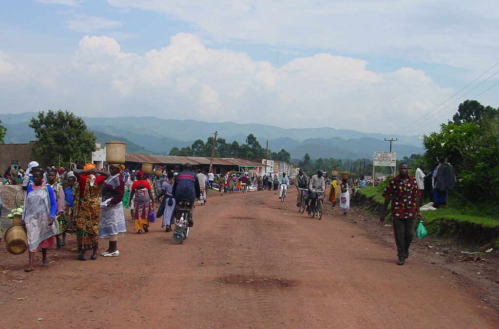 Exploring the Culture & People of Kisoro District