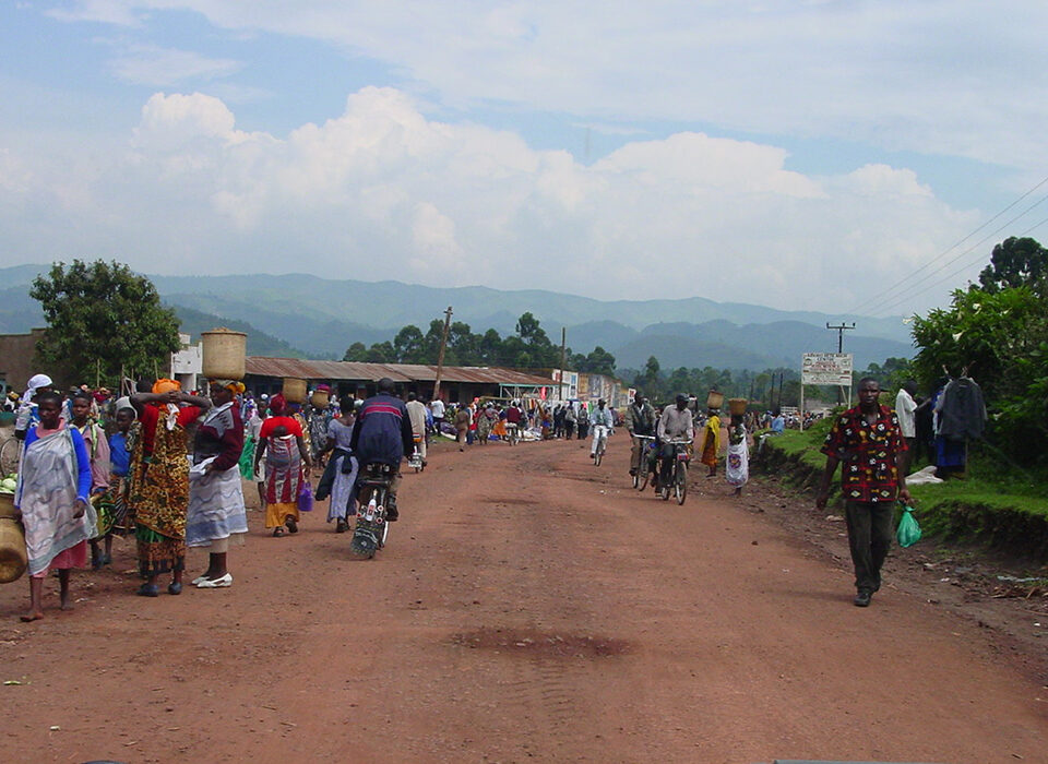 Exploring the Culture & People of Kisoro District