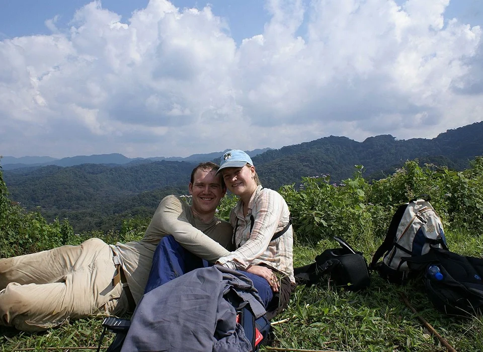 Gorilla Trekking Honeymoon Adventure in Uganda