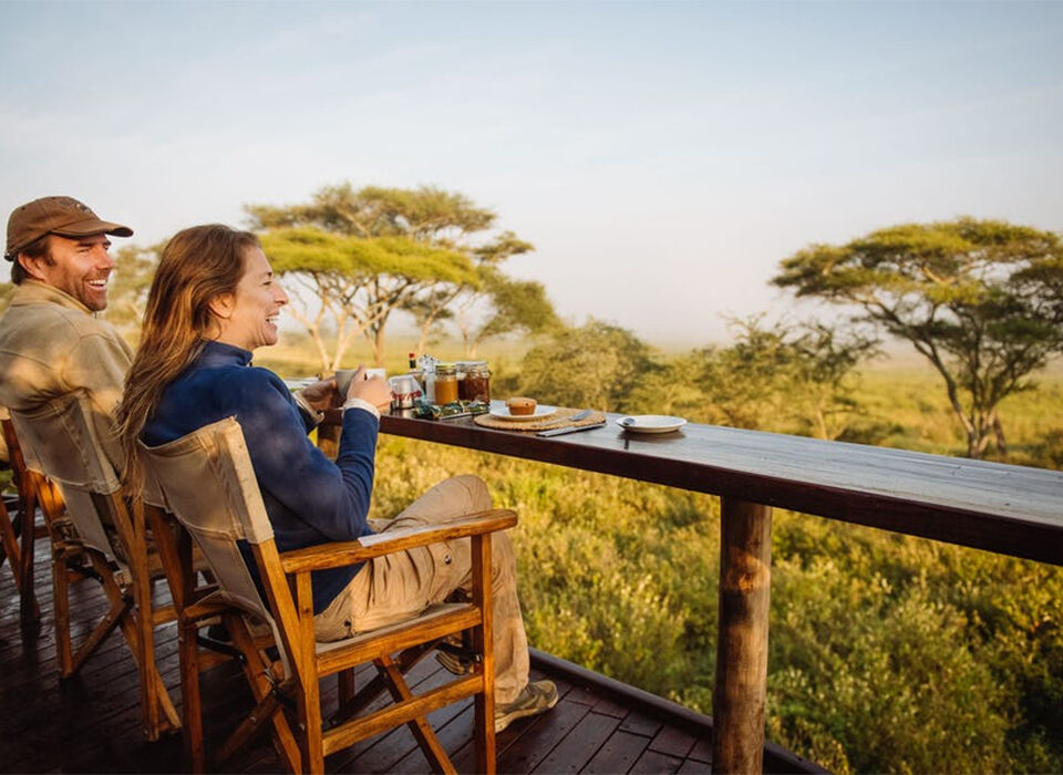 How to Plan a Honeymoon Adventure in Tanzania