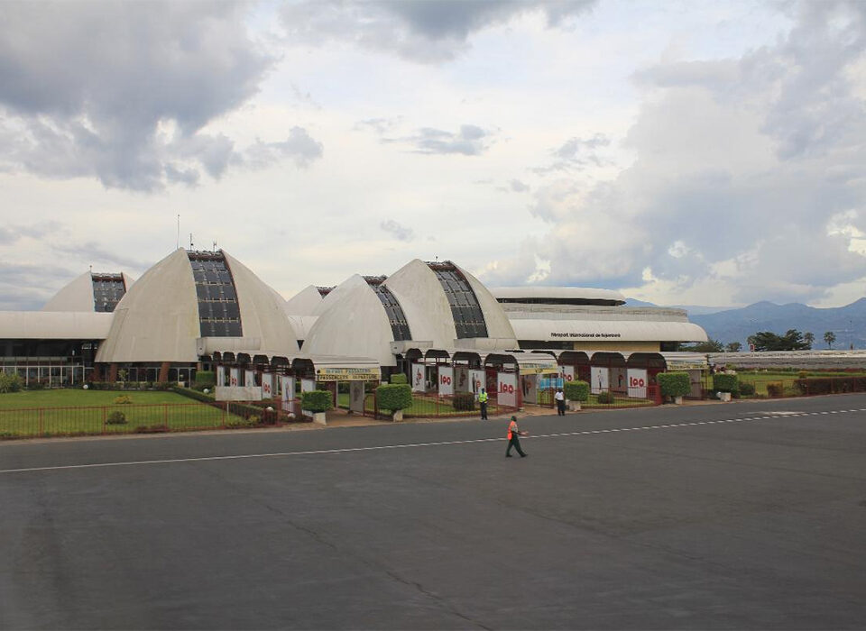 How to plan a gorilla trekking safari in Uganda through Bujumbura-Burundi