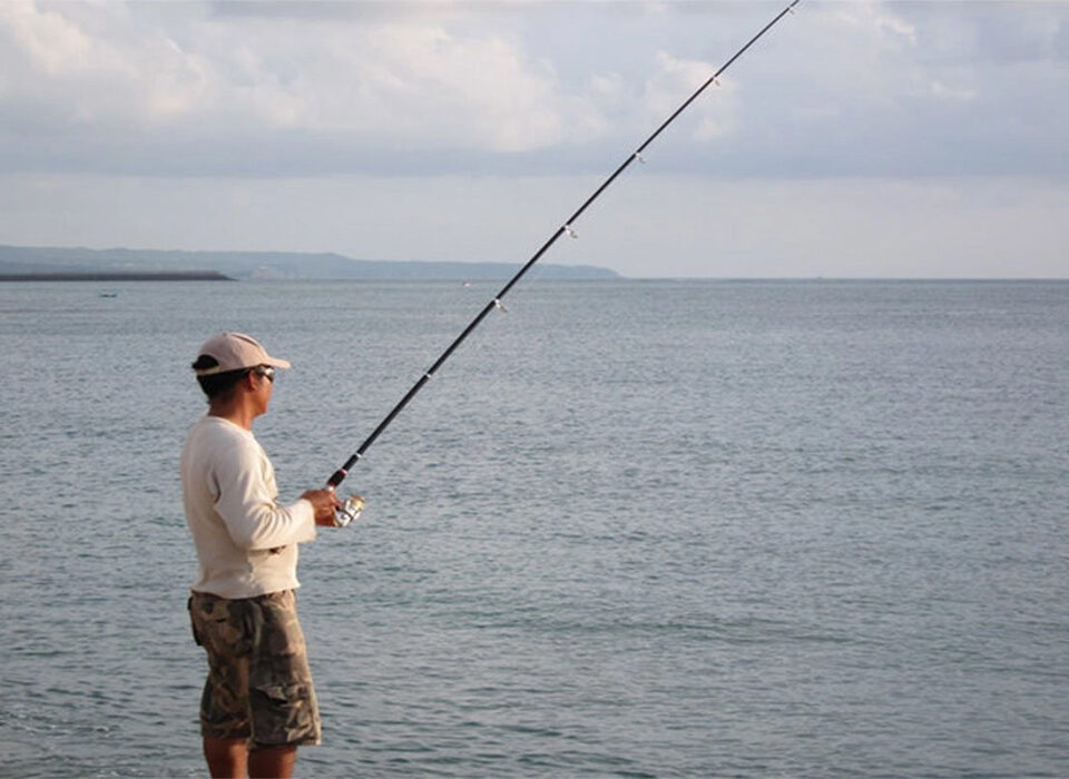 Sport Fishing Experience in Lake Mburo National Park