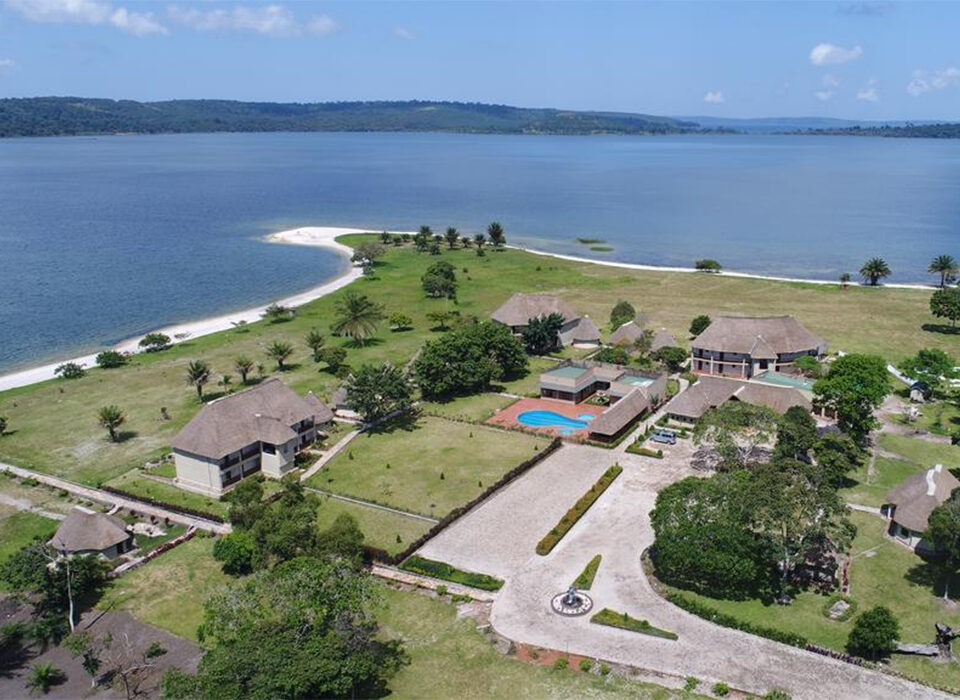 How to Plan Kalangala Island Beach Holiday with a Safari in Queen Elizabeth National Park