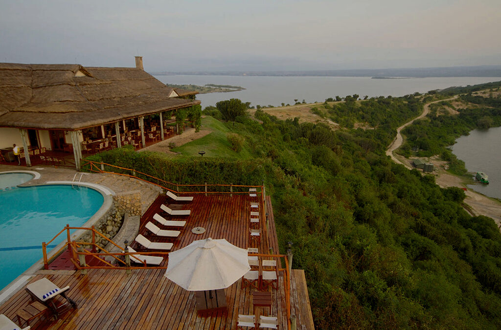 Mweya Safari Lodge - A Memorable stay in the Heart of Queen Elizabeth National Park