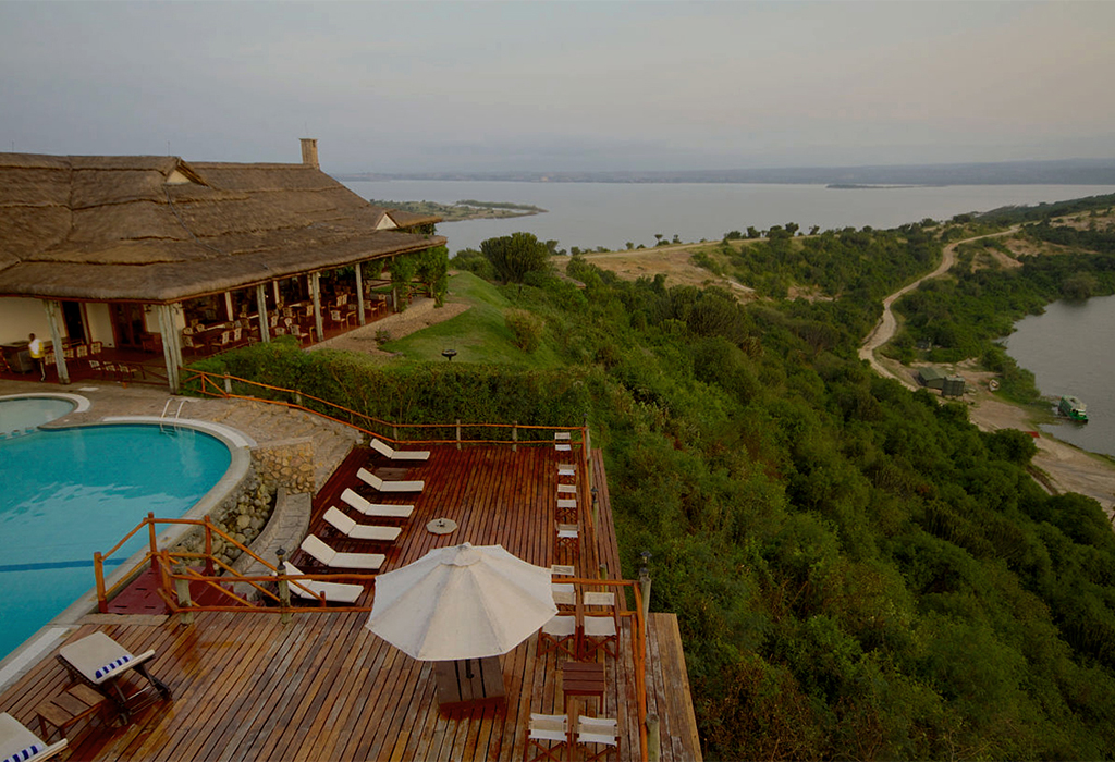 Mweya Safari Lodge - A Memorable stay in the Heart of Queen Elizabeth National Park